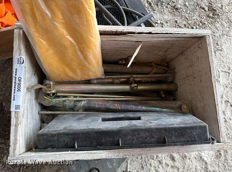 image for item OF9006 Tools