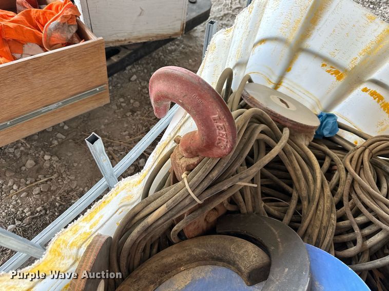 image for item OF9007 Tools