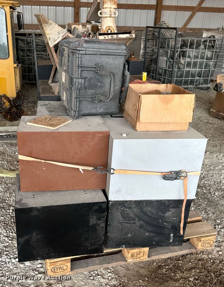 image for item OF9008 (9) storage boxes