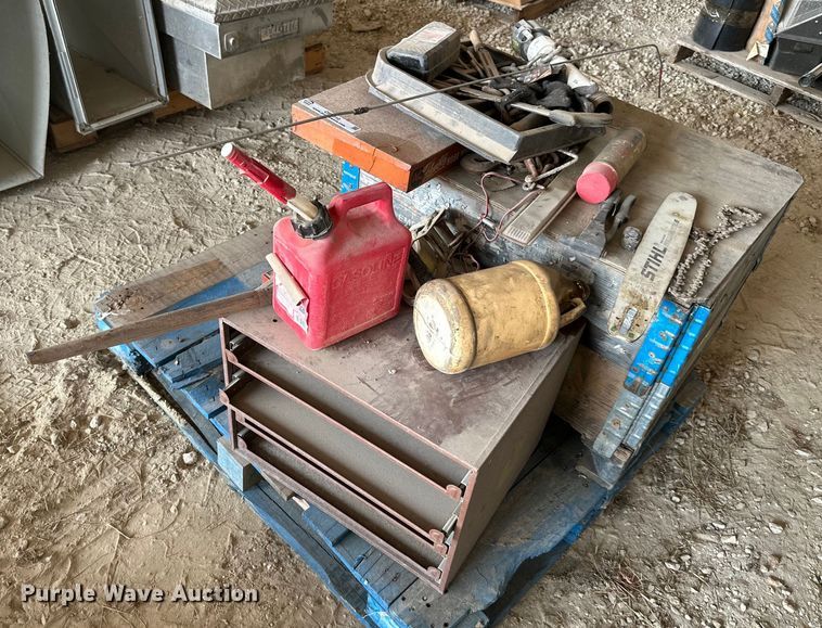 image for item OF9010 Tools