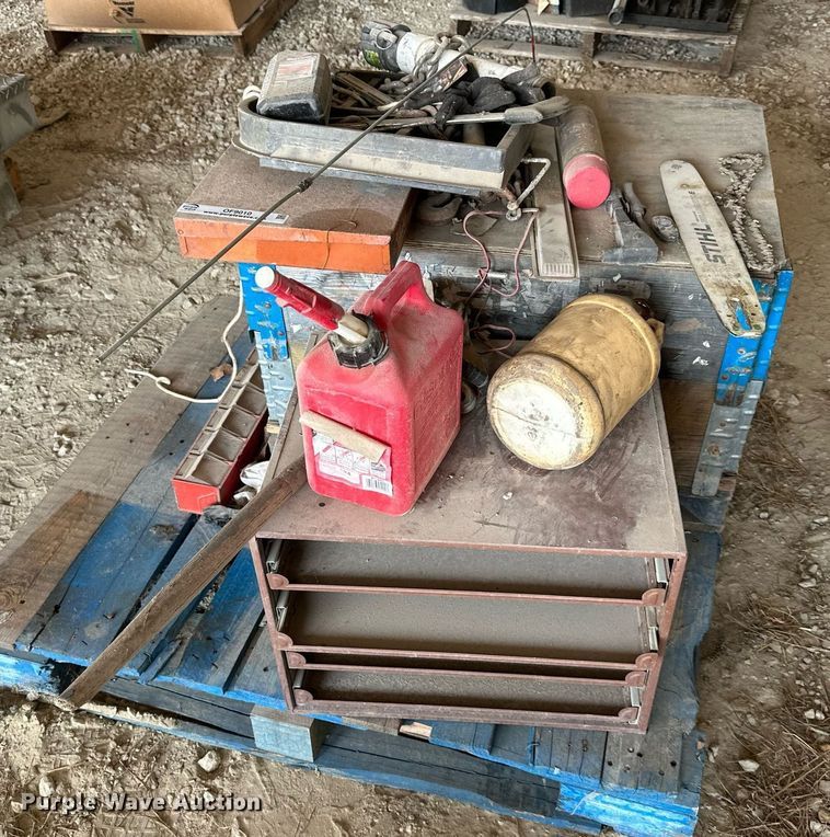 image for item OF9010 Tools