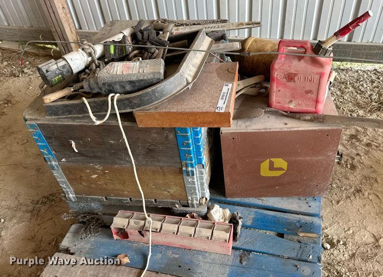 image for item OF9010 Tools