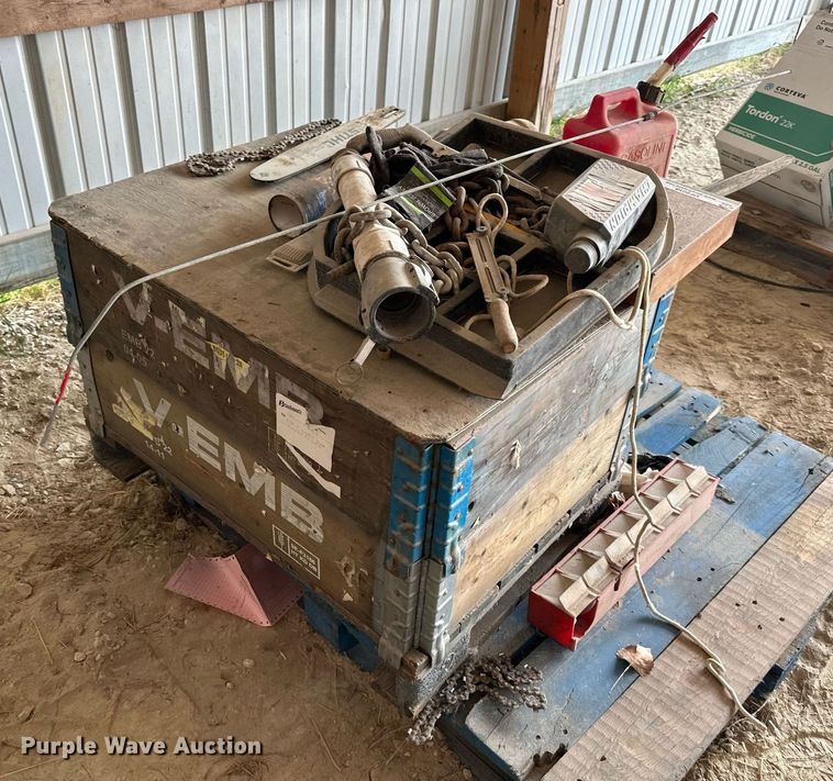 image for item OF9010 Tools