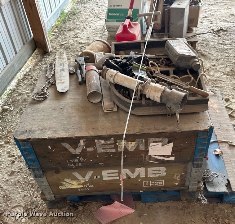 image for item OF9010 Tools