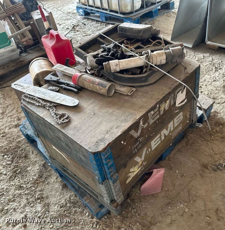 image for item OF9010 Tools