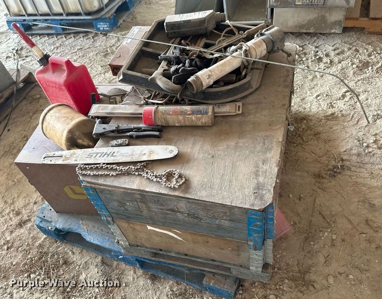 image for item OF9010 Tools