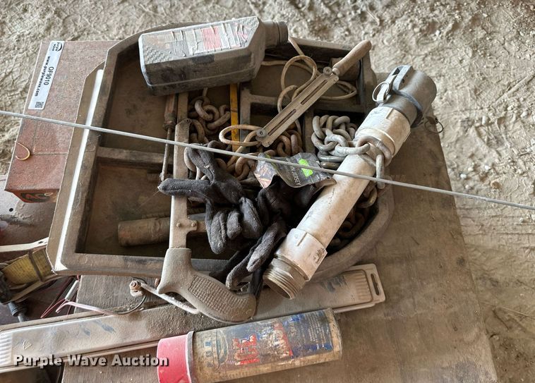 image for item OF9010 Tools