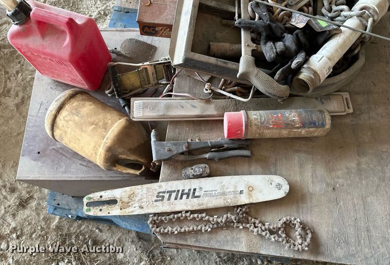 image for item OF9010 Tools