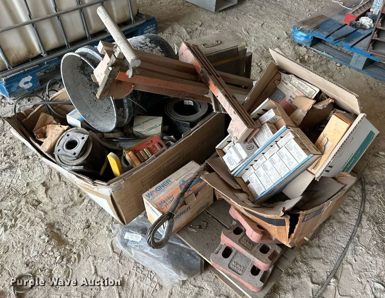 image for item OF9011 Automotive parts