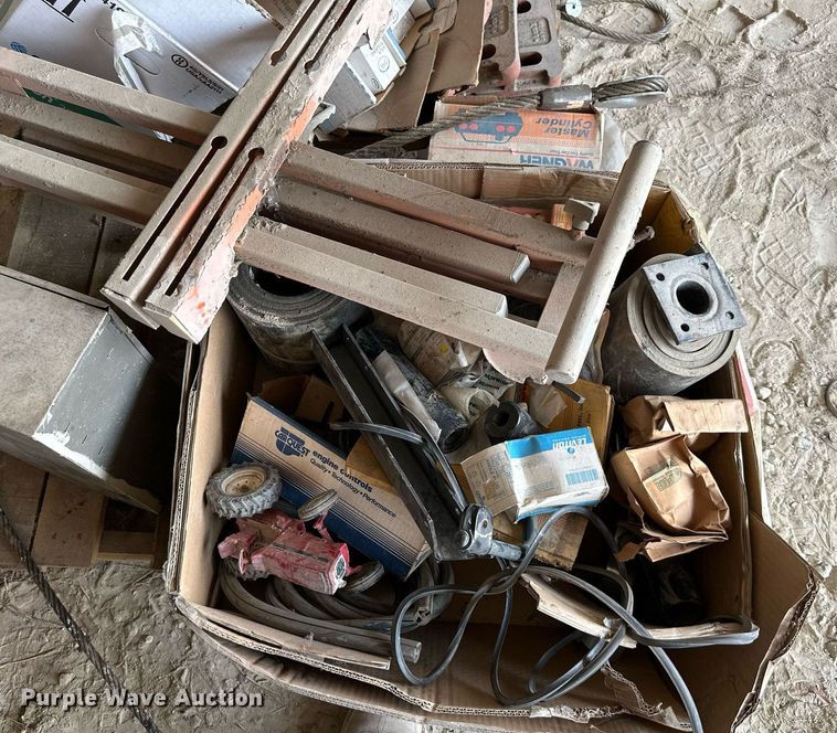 image for item OF9011 Automotive parts