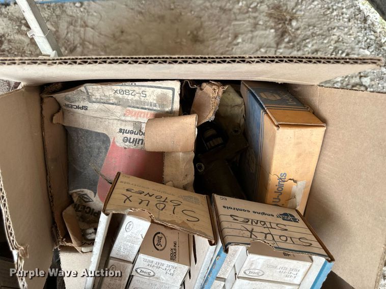 image for item OF9011 Automotive parts