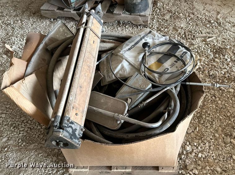 image for item OF9013 Automotive parts