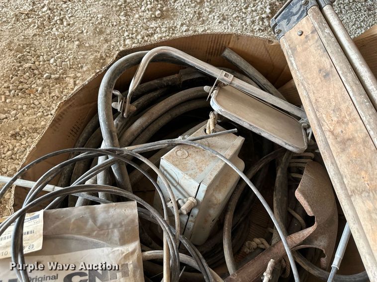 image for item OF9013 Automotive parts