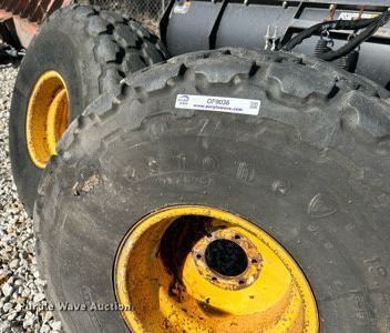 image for item OF9036 (2) Firestone 18.4-16.1 tires