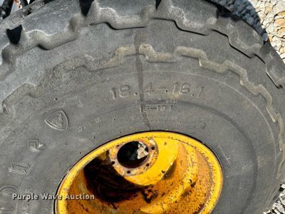 image for item OF9036 (2) Firestone 18.4-16.1 tires