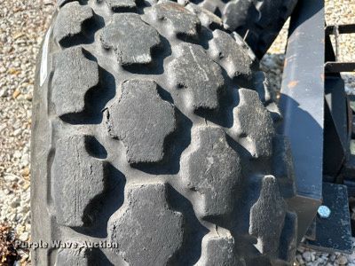 image for item OF9036 (2) Firestone 18.4-16.1 tires