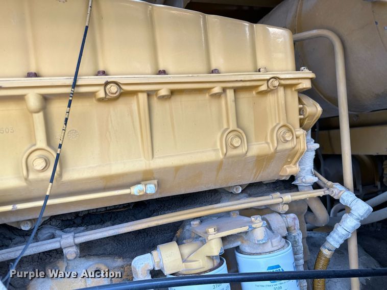 image for item OG9161 1996 Kawasaki  95Z III wheel loader