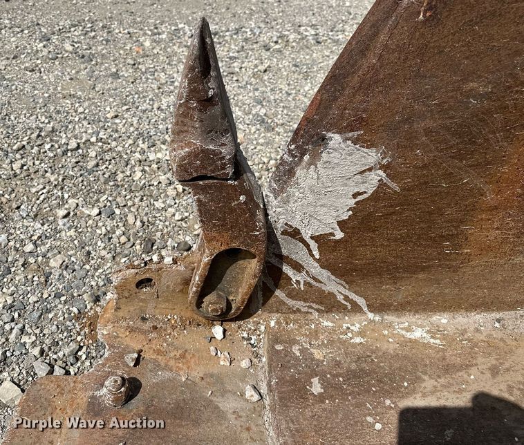 image for item OG9161 1996 Kawasaki  95Z III wheel loader