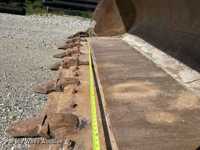 image for item OG9161 1996 Kawasaki  95Z III wheel loader