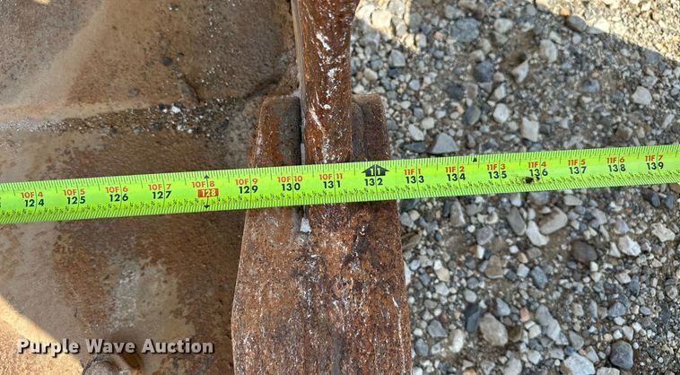 image for item OG9161 1996 Kawasaki  95Z III wheel loader