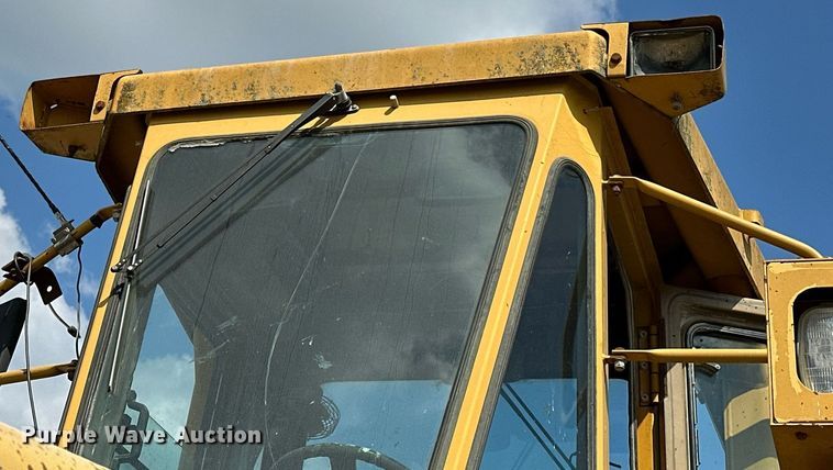 image for item OG9161 1996 Kawasaki  95Z III wheel loader