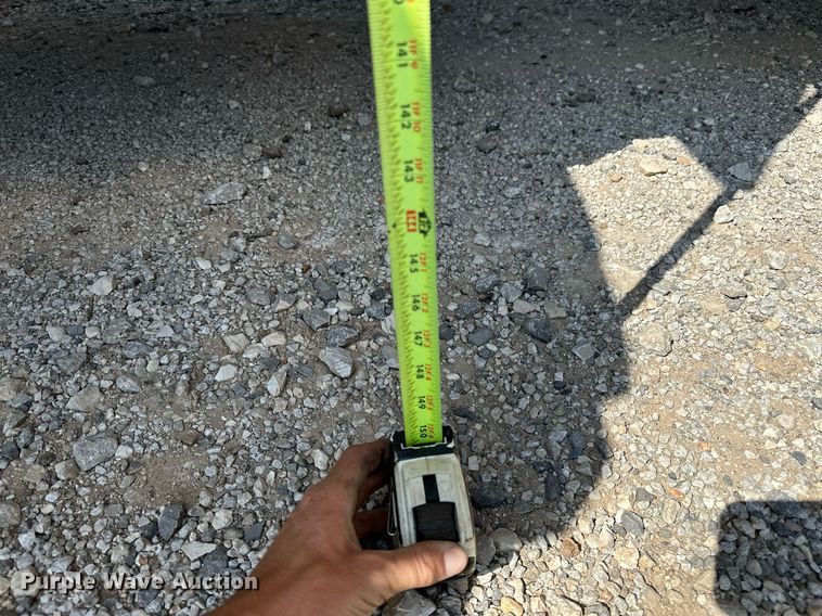 image for item OG9161 1996 Kawasaki  95Z III wheel loader