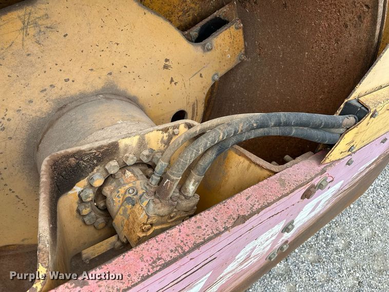 image for item OG9162 1996 Dynapac CA251  single drum roller