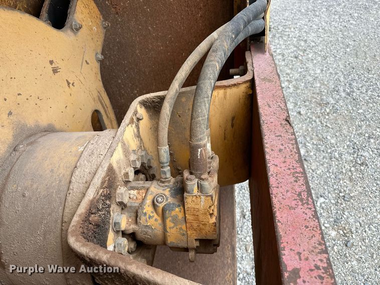 image for item OG9162 1996 Dynapac CA251  single drum roller