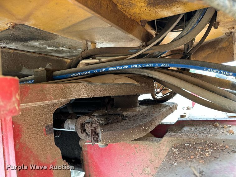 image for item OG9162 1996 Dynapac CA251  single drum roller