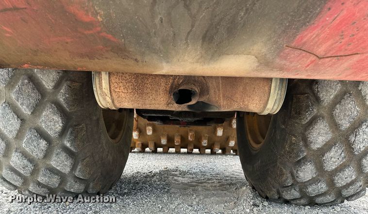 image for item OG9162 1996 Dynapac CA251  single drum roller