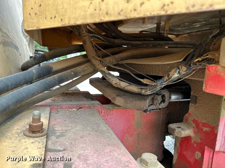 image for item OG9162 1996 Dynapac CA251  single drum roller