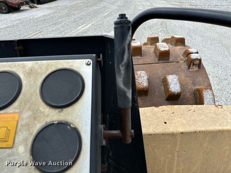 image for item OG9162 1996 Dynapac CA251  single drum roller