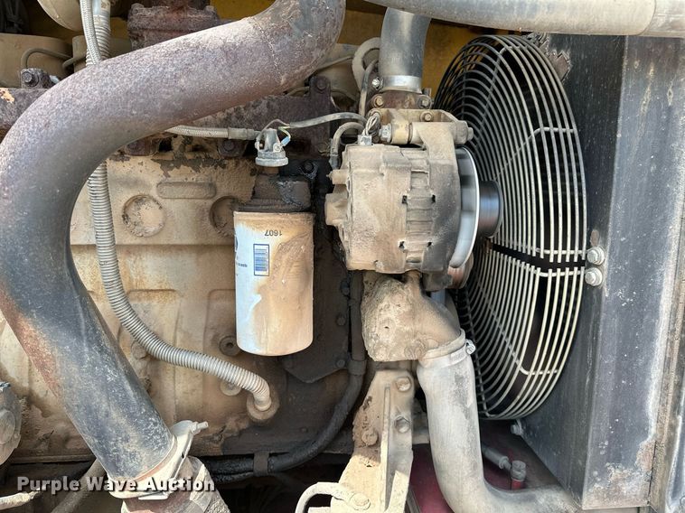 image for item OG9162 1996 Dynapac CA251  single drum roller