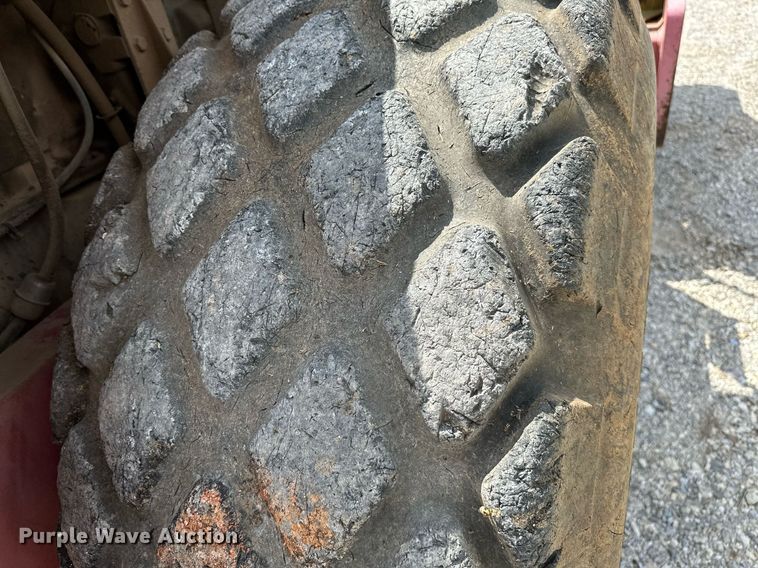 image for item OG9162 1996 Dynapac CA251  single drum roller