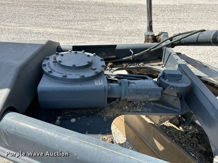 image for item OG9165 2012 John Deere 770 GP  motor grader