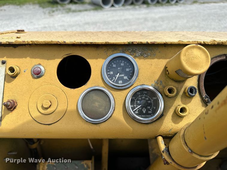 image for item OG9167 Bomag K300 landfill compactor