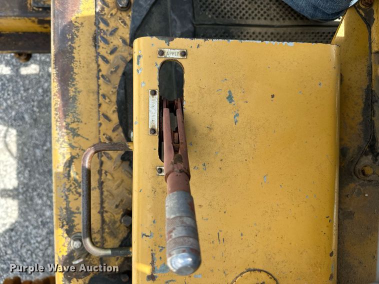 image for item OG9167 Bomag K300 landfill compactor