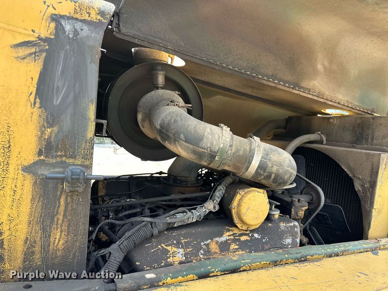 image for item OG9167 Bomag K300 landfill compactor