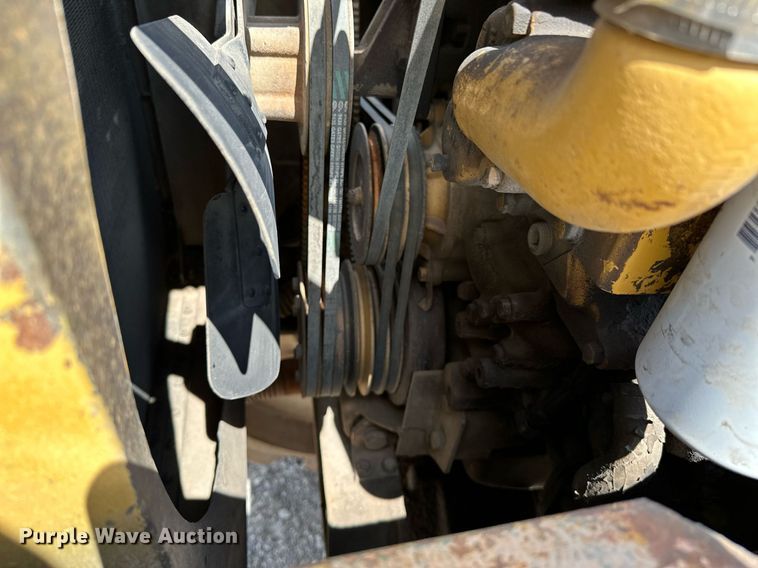 image for item OG9167 Bomag K300 landfill compactor