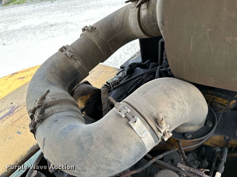 image for item OG9167 Bomag K300 landfill compactor