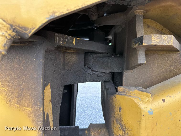 image for item OG9167 Bomag K300 landfill compactor