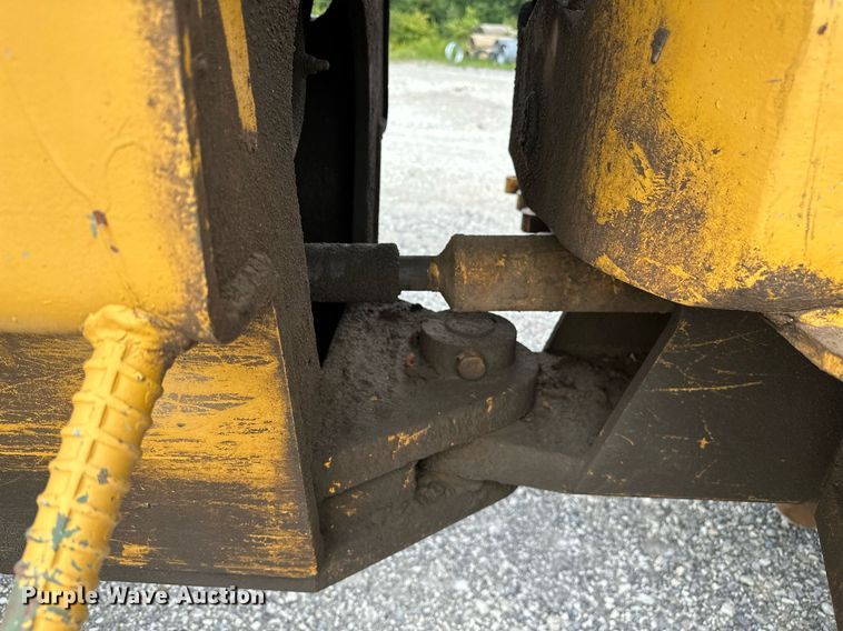 image for item OG9167 Bomag K300 landfill compactor