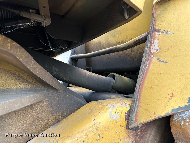 image for item OG9167 Bomag K300 landfill compactor