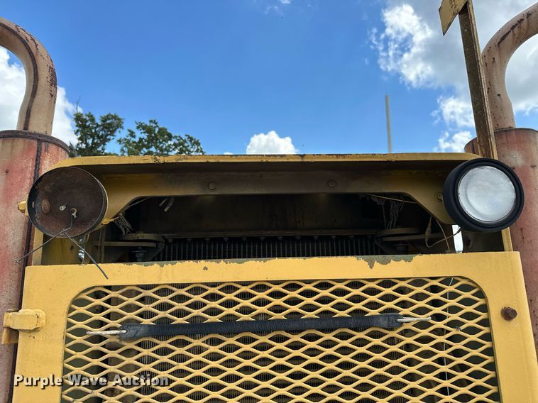 image for item OG9167 Bomag K300 landfill compactor