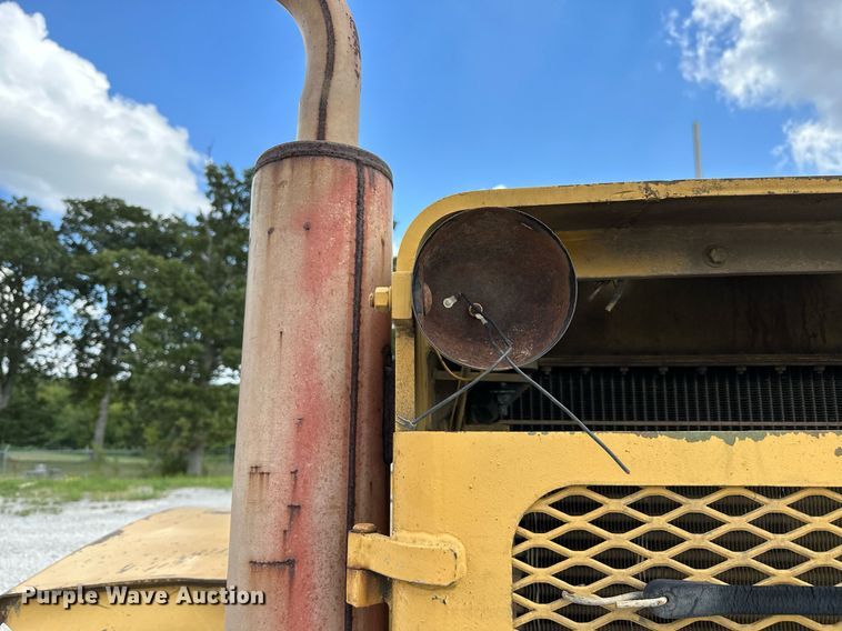 image for item OG9167 Bomag K300 landfill compactor