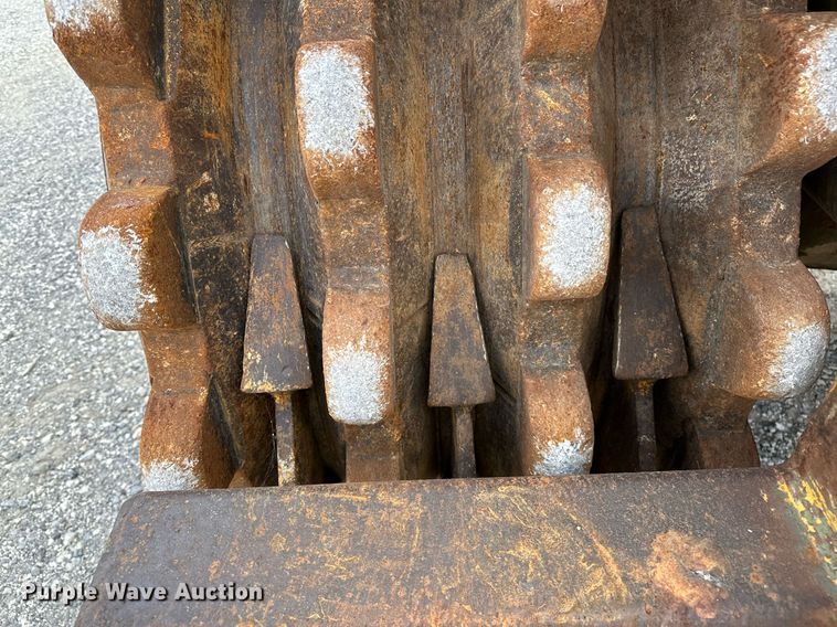 image for item OG9167 Bomag K300 landfill compactor