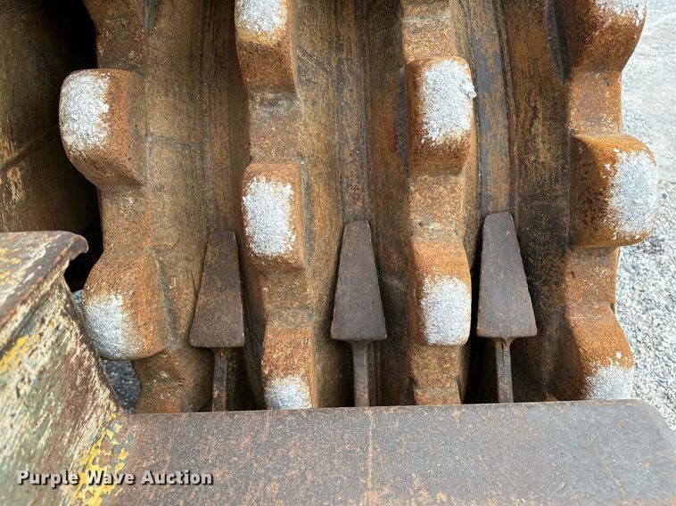 image for item OG9167 Bomag K300 landfill compactor