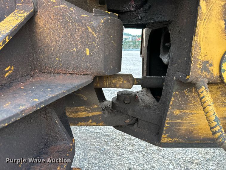 image for item OG9167 Bomag K300 landfill compactor