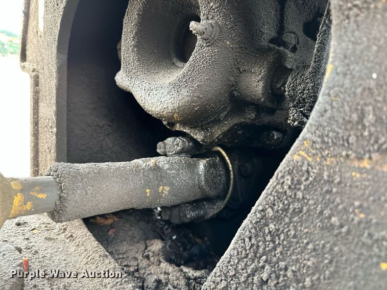 image for item OG9167 Bomag K300 landfill compactor