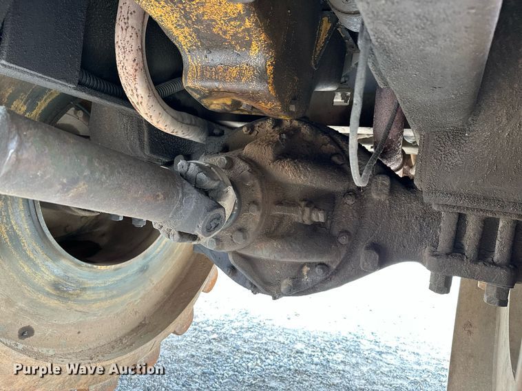 image for item OG9167 Bomag K300 landfill compactor